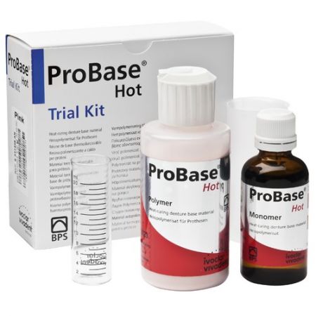 ProBase Hot Trial Kit S