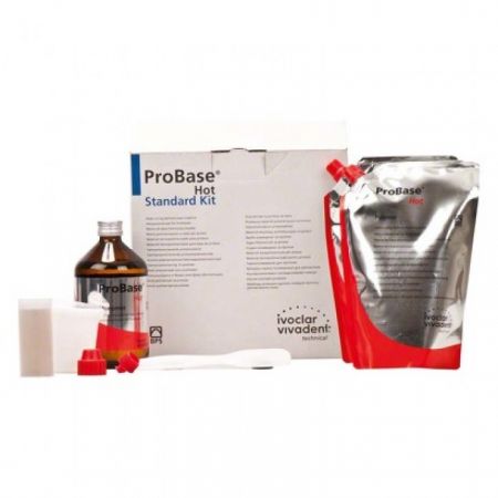 ProBase Hot Standard Kit pink
