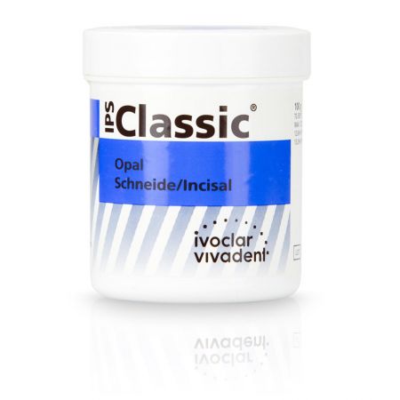 IPS Classic Opal Incisal 100 g 3