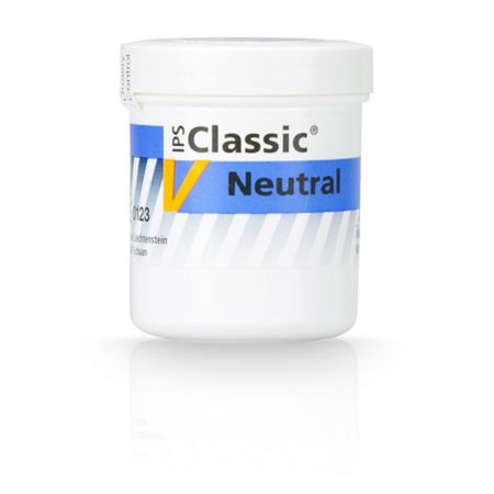 IPS Classic V Transparent neutral 20 g