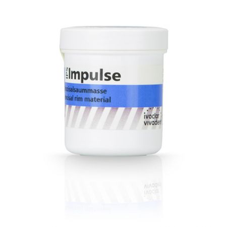 IPS Impulse Inc.edge Mat. 20 g yellow