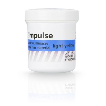 IPS Impulse Inc.Edge Mat. 20 g light yel