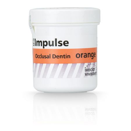 IPS Impulse Occlusal Dentin 20 g orange