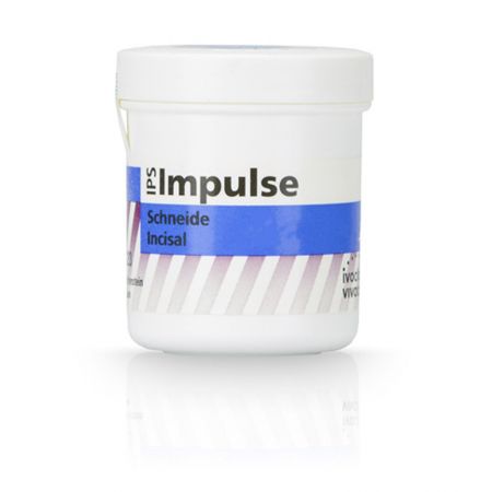 IPS Impulse Incisal 20 g yellow grey