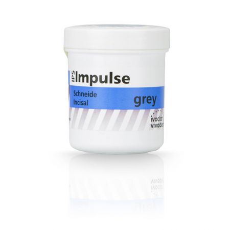 IPS Impulse Incisal 20 g grey