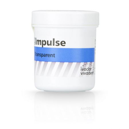 IPS Impulse Transparent 20 g blue