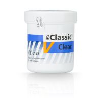 IPS Classic V Transparent clear 100 g