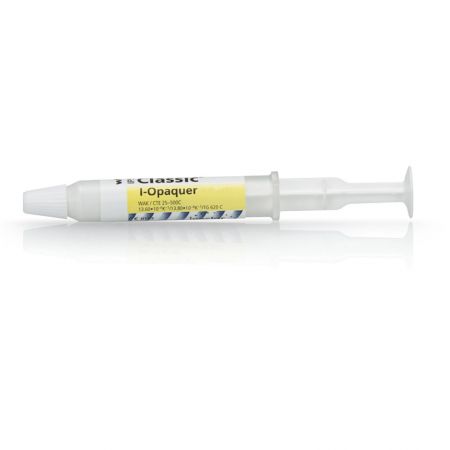IPS Classic I-Opaquer 3 g white