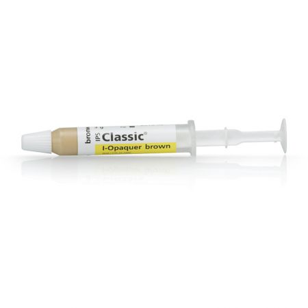 IPS Classic I-Opaquer 3 g brown