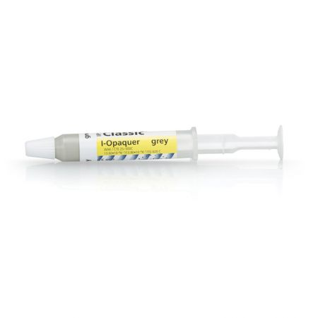 IPS Classic I-Opaquer 3 g grey