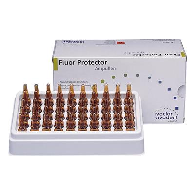 Fluor Protector Refill 50x1 ml