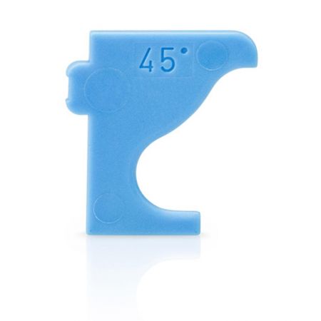 Protrusion Insert 45° (2 pcs)
