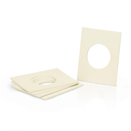 Plaster Protection Plates (5 pcs)