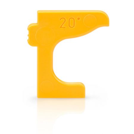Protrusion Insert 20° (2 pcs)