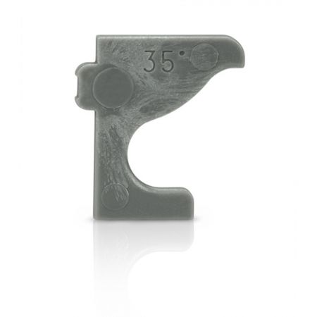 Protrusion Insert 35° (2 pcs)