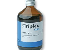 SR Triplex Cold Monomer 0,5 l
