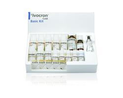 SR Ivocron Basic Kit Cold