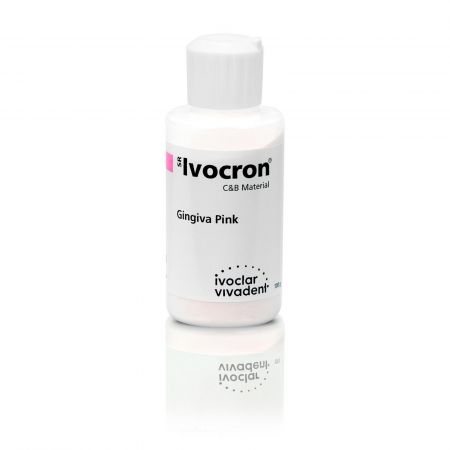 SR Ivocron Gingiva 100 g pink