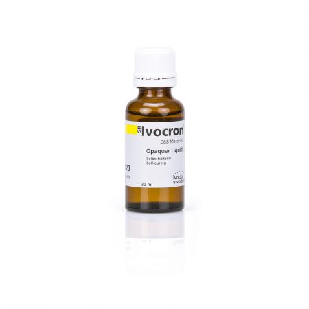 SR Ivocron Opaquer Liquid 30 ml