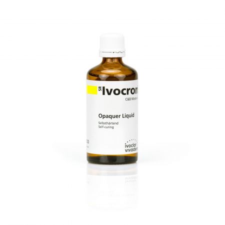 SR Ivocron Opaquer Liquid 100 ml