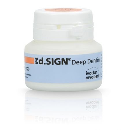 IPS d.SIGN Deep Dentin 20 g 130