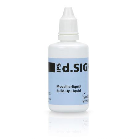 IPS d.SIGN Build-Up Liquid Medium 60 ml