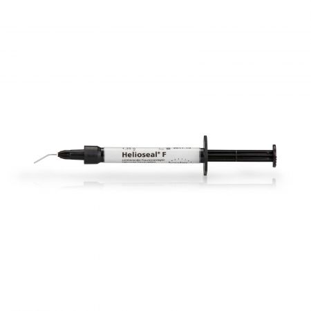 Helioseal F Refill 1x1.25 g