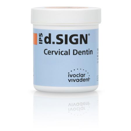 IPS d.SIGN Cervical Dentin AD 100g D2/D3