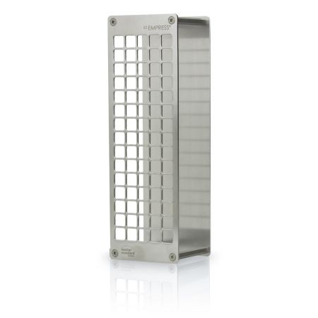 Muffle Cooling Grid Cpl.