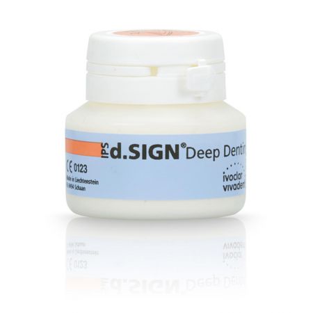 IPS d.SIGN Deep Dentin A-D 20 g D4