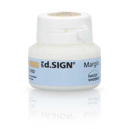 IPS d.SIGN Margin A-D 20 g B4