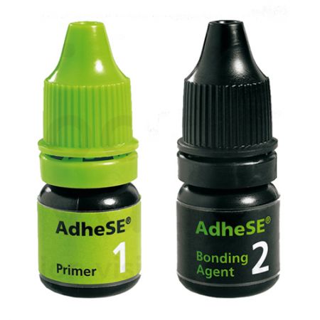 AdheSE Single Bottle Intro Pack 2x5 g