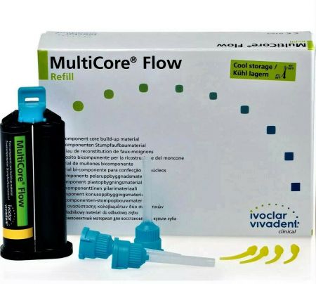 MultiCore Flow Refill 50 g light