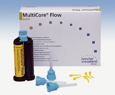 MultiCore Flow Refill 50 g medium