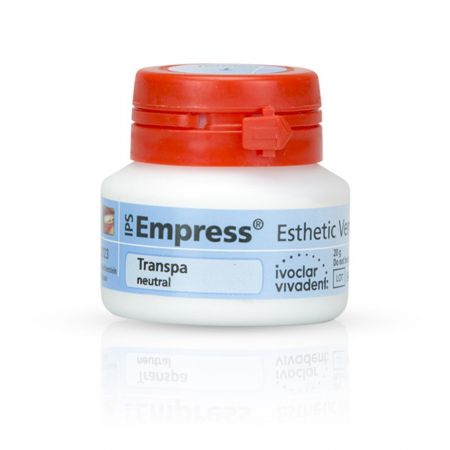 IPS Empress E.V. Transpa 20 g neutral