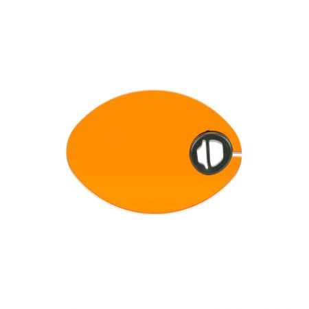 Anti-glare protection