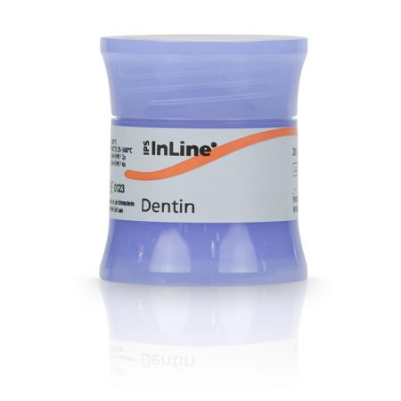 IPS InLine Dentin 20 g 110