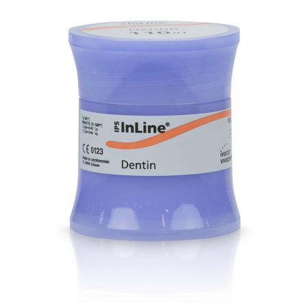 IPS InLine Dentin 100 g 320