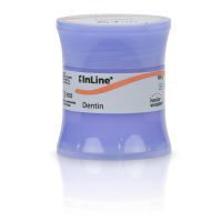 IPS InLine Dentin A-D 100 g D3