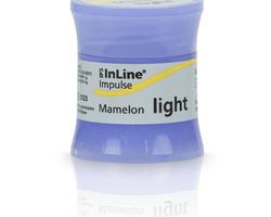 IPS InLine Mamelon Masse 20 g light
