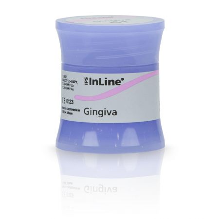 IPS InLine Gingiva 20 g 1