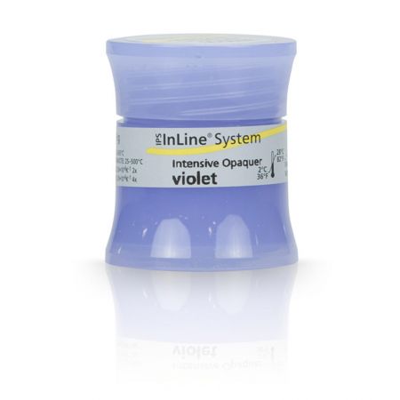 IPS InLine System Opaquer violet 9g