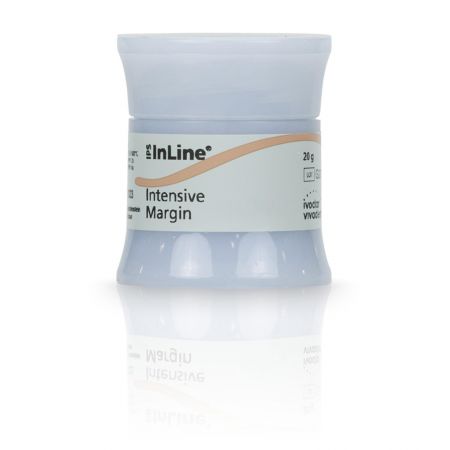 IPS InLine Intensiv Margin 20 g yellow