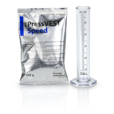 IPS PressVEST Speed Powder 5 kg