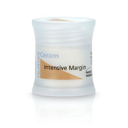 IPS e.max Ceram Int.Margin 20 g orange