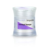 IPS e.max Ceram Cerv.Transpa 20 g yellow