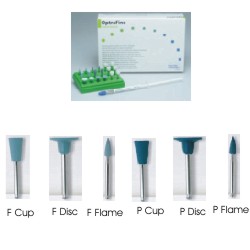 OptraFine F Flame Refill 1 pcs