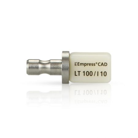 IPS Empress CAD CEREC/inLab LT 300 I10/5