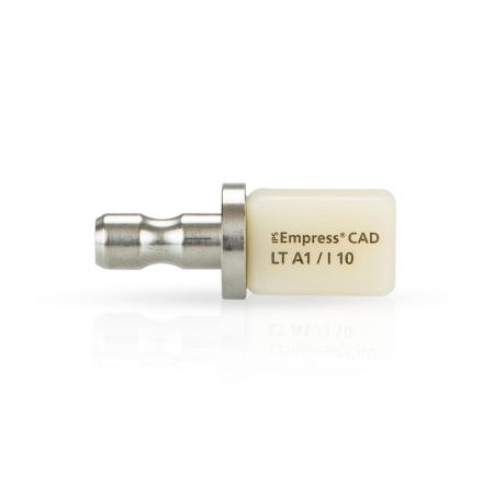 IPS Empress CAD CEREC/inLab LT D3 I10/5