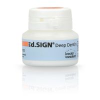 IPS d.SIGN Deep Dentin 20 g BL1